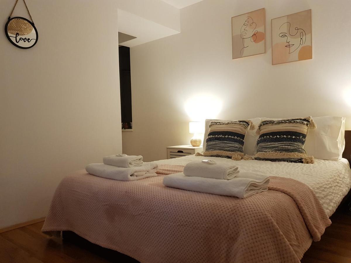 Charming Hideaway In The Heart Of Timisoara! Apartment Exterior photo