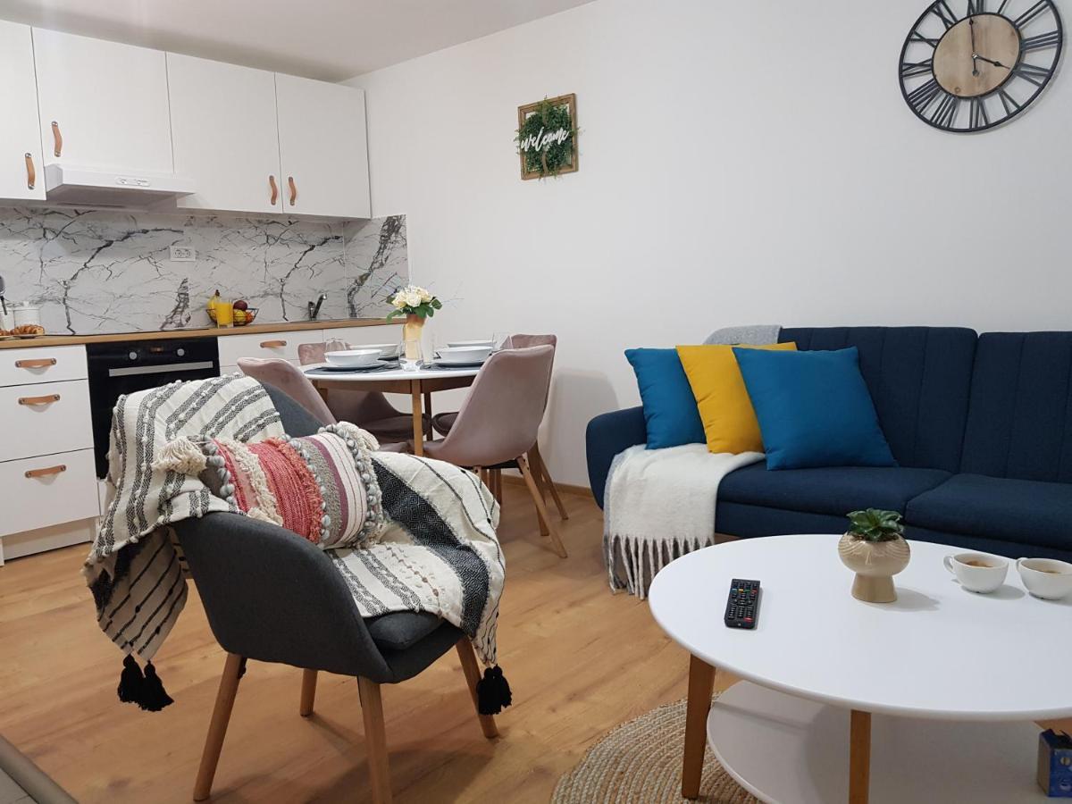 Charming Hideaway In The Heart Of Timisoara! Apartment Exterior photo