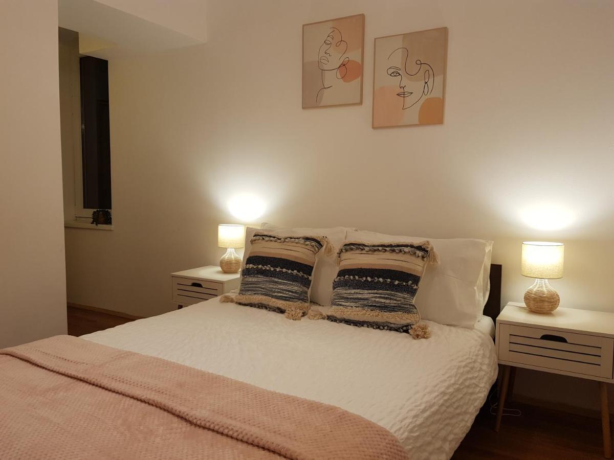 Charming Hideaway In The Heart Of Timisoara! Apartment Exterior photo