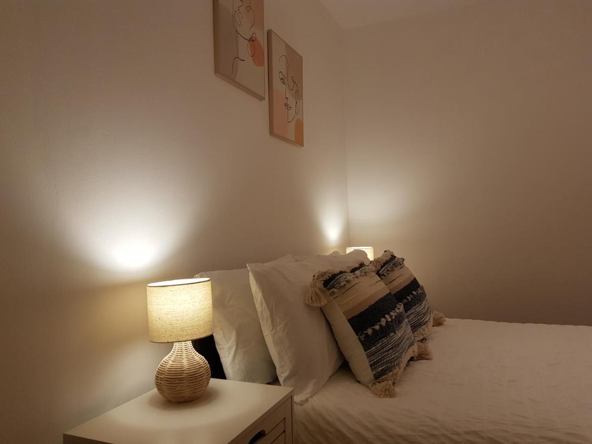 Charming Hideaway In The Heart Of Timisoara! Apartment Exterior photo