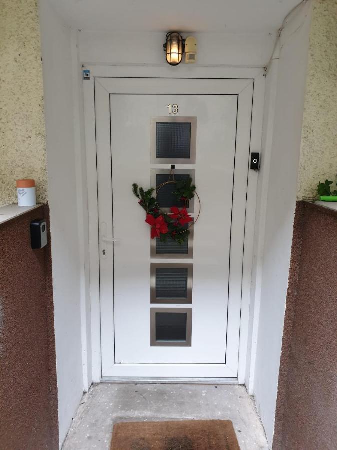 Charming Hideaway In The Heart Of Timisoara! Apartment Exterior photo